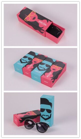 glasses box