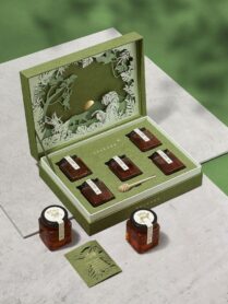 honey packaging