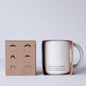 Mug packaging