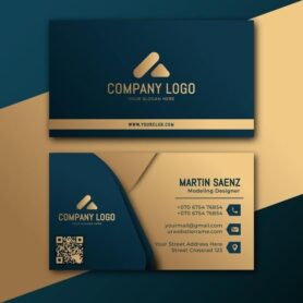 چاپ و طراحی کارت ویزیت کمک بسیار بزرگی به تبلیغات بیزنس شما میکند. business card